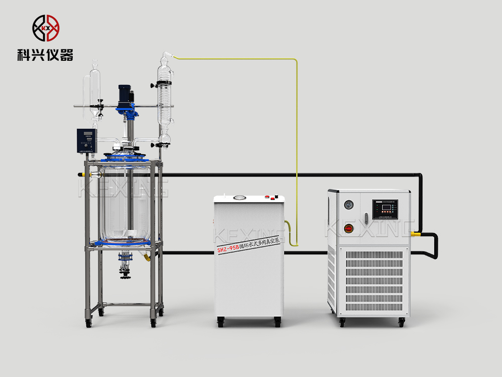 高低溫循環裝置